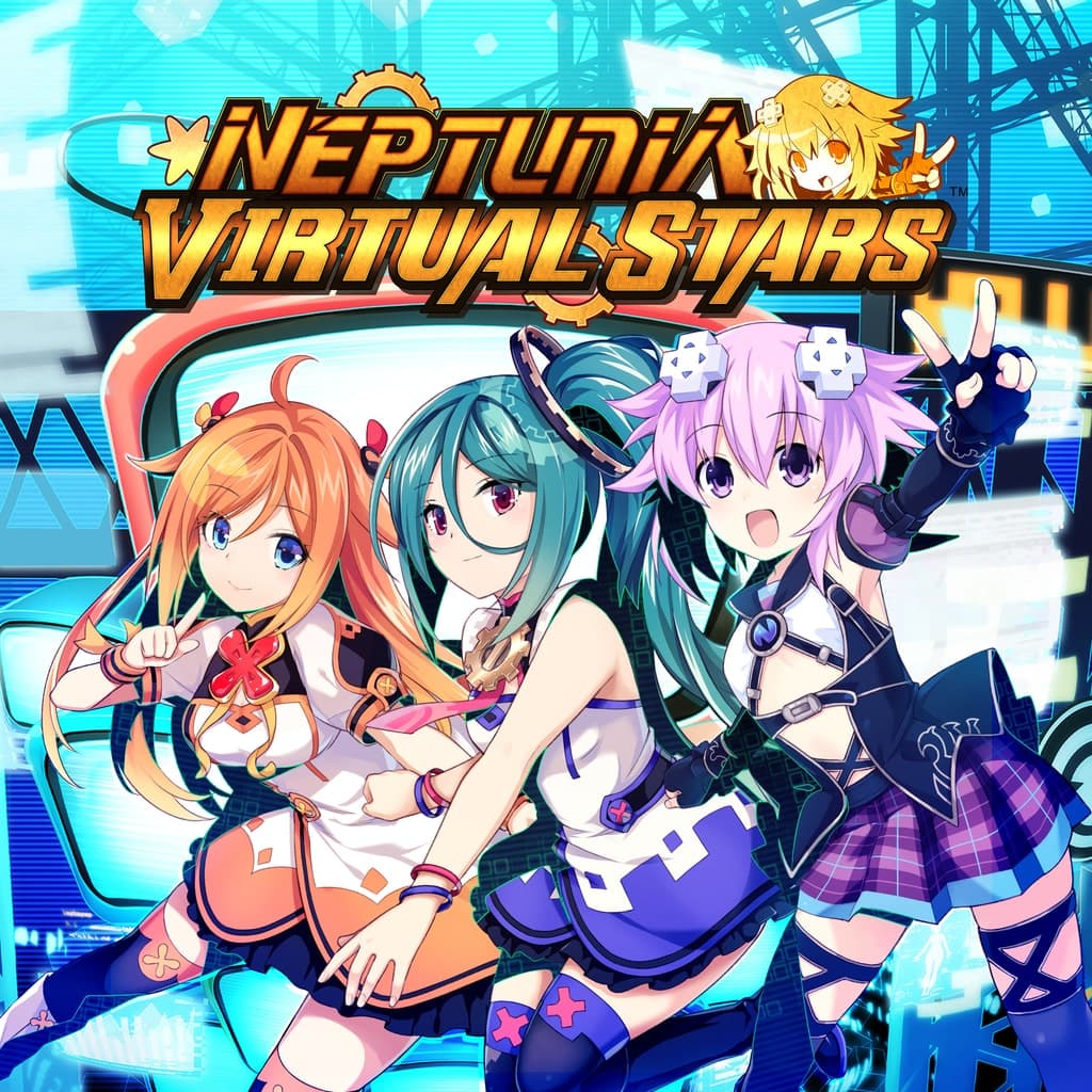 Neptunia Virtual Stars PS4 Price Türkiye