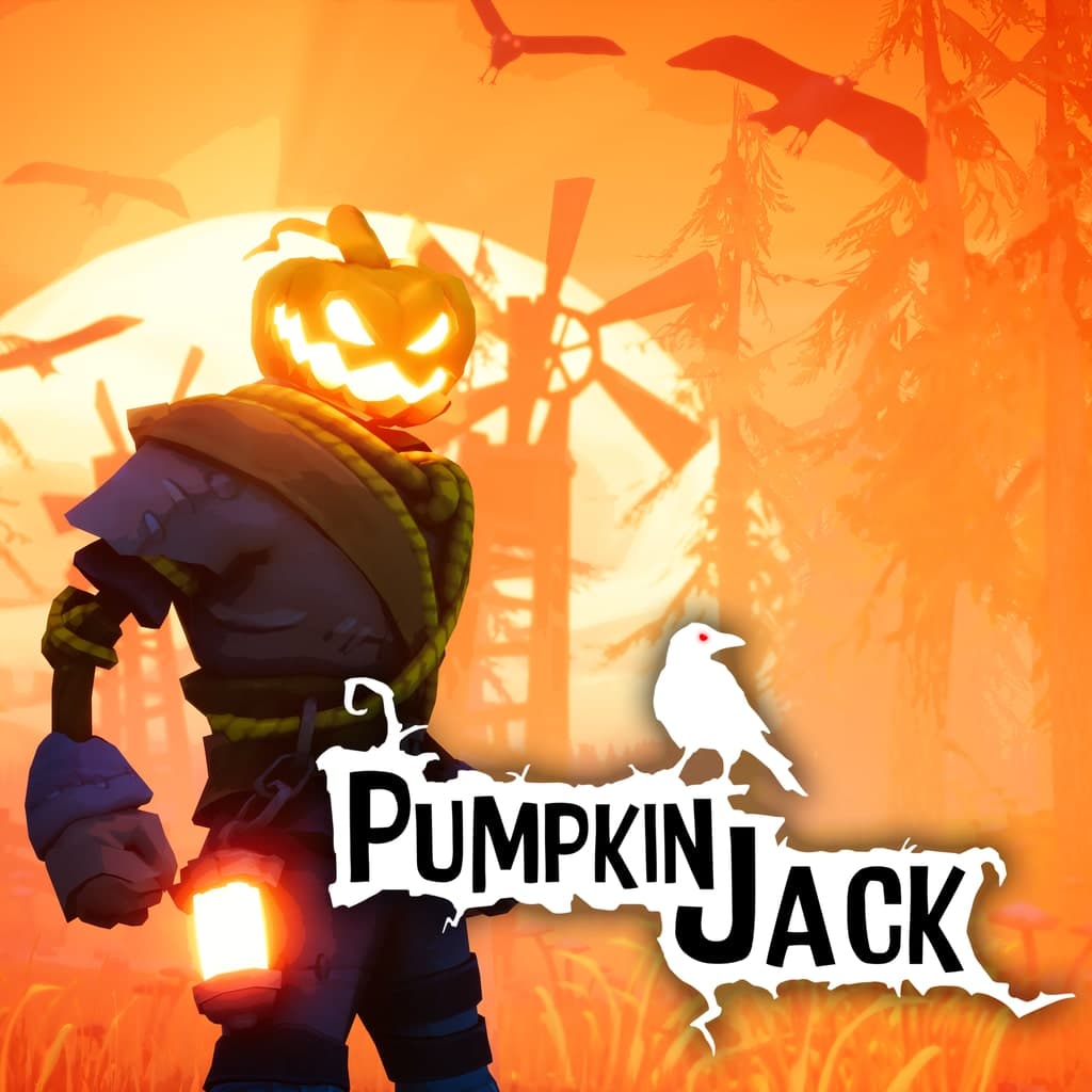 Pumpkin Jack PS4 + PS5 Price Italia
