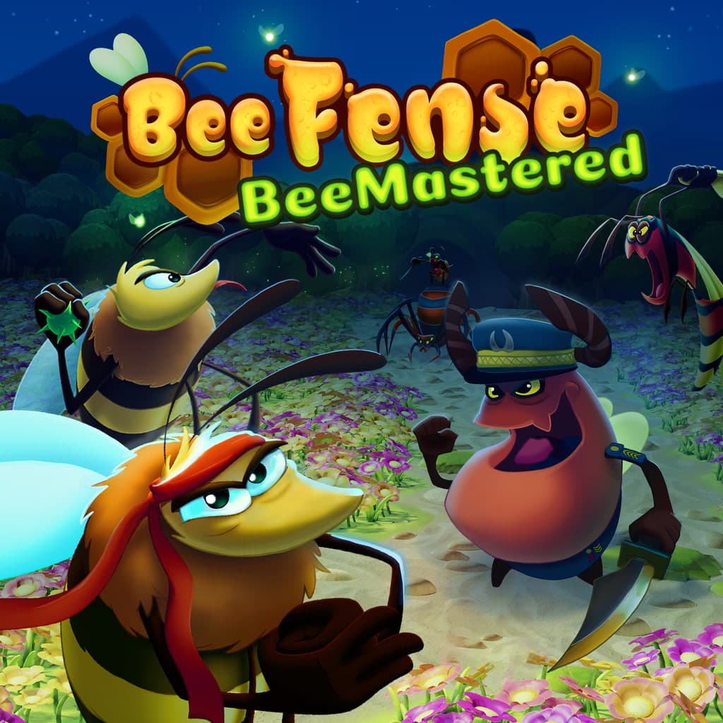 BeeFense BeeMastered PS4 Price Türkiye