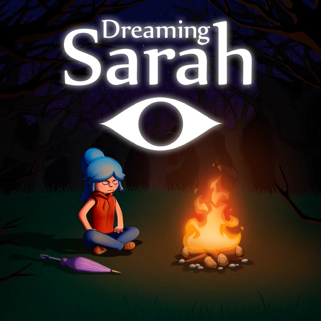 Dreaming Sarah PS4 & PS5 PS4 + PS5 Price Türkiye