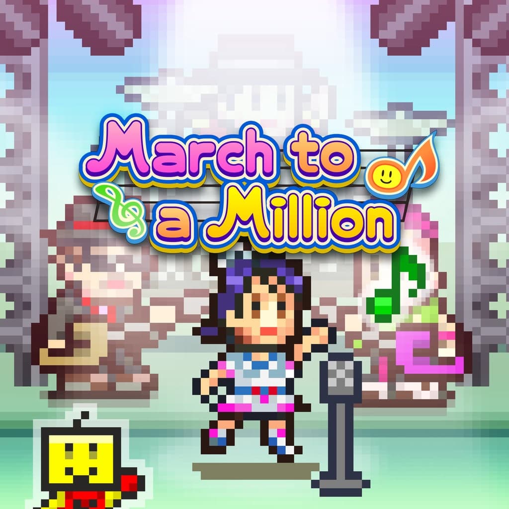 March to a Million PS4 Price Ukraine