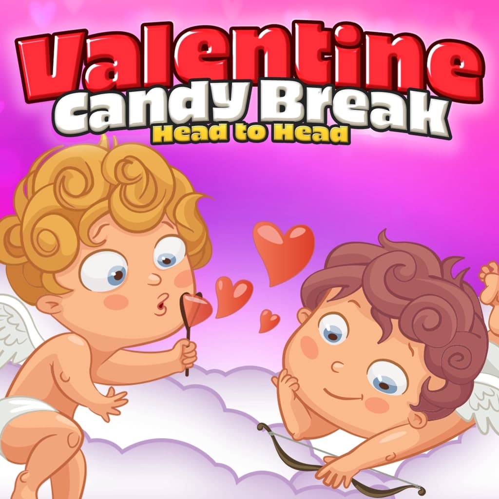 Valentine Candy Break Head to Head PS4 Price Türkiye