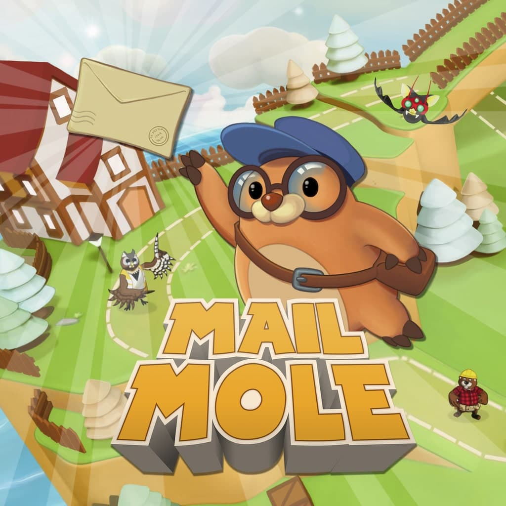 Mail Mole PS4 Price Türkiye