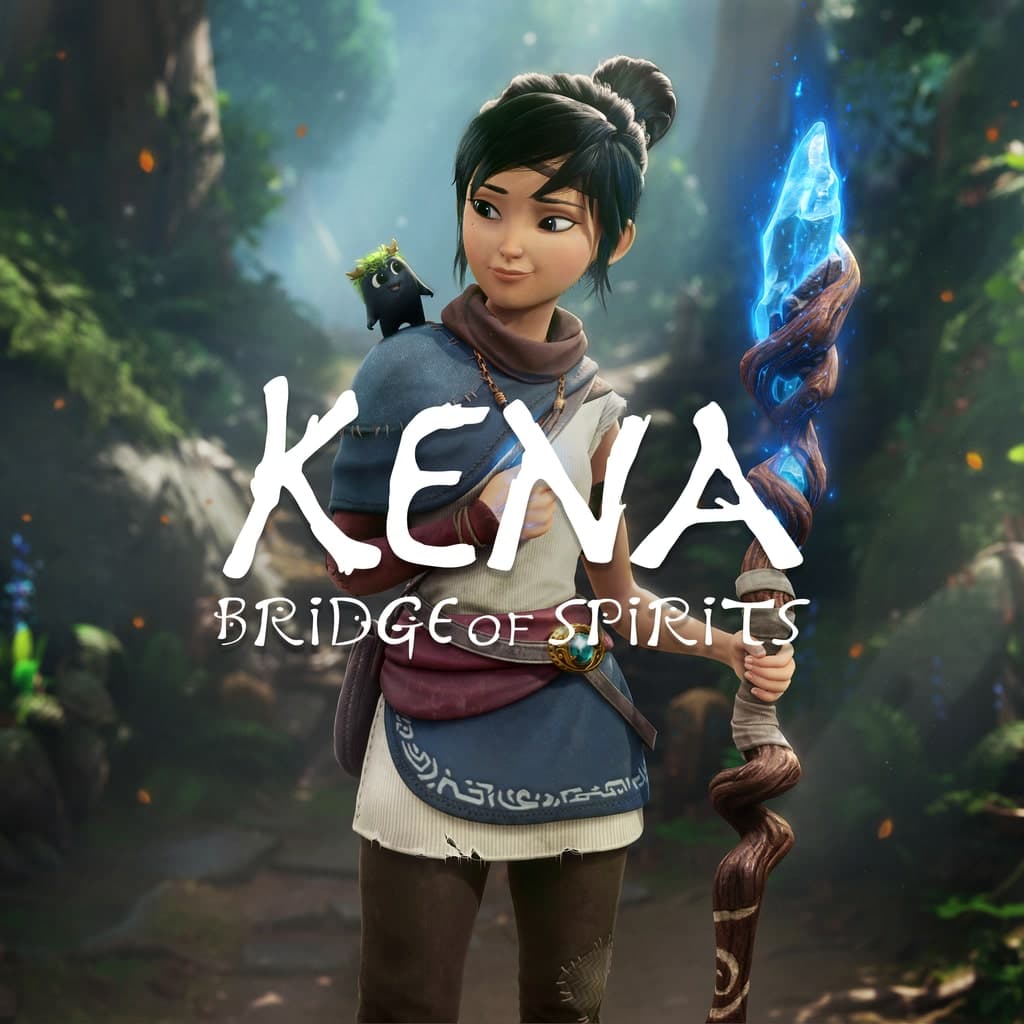 Kena: Bridge of Spirits Digital Deluxe PS4 & PS5 PS4 + PS5 Price Brasil