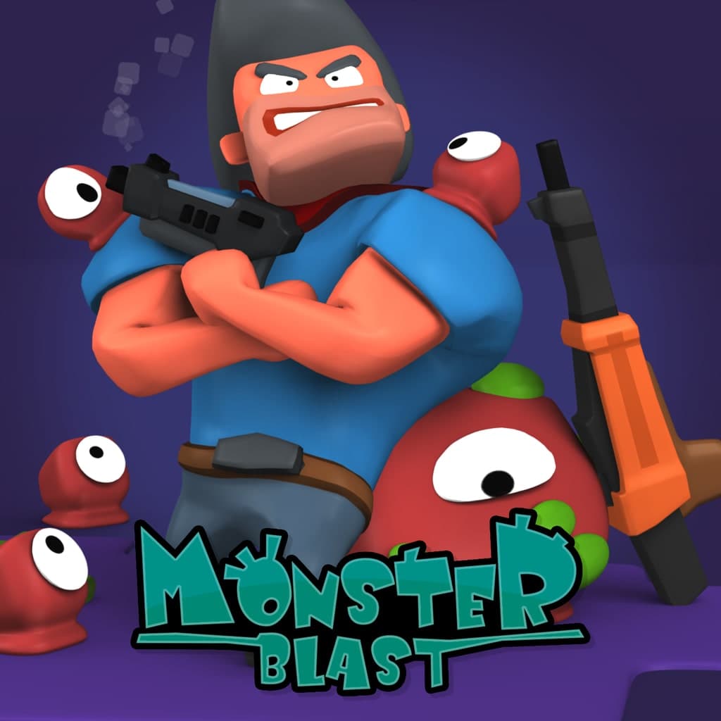 Monster Blast PS4 Price Türkiye