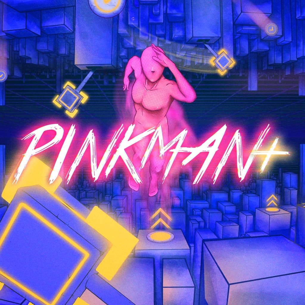 Pinkman+ PS4 & PS5 PS4 + PS5 Price Türkiye