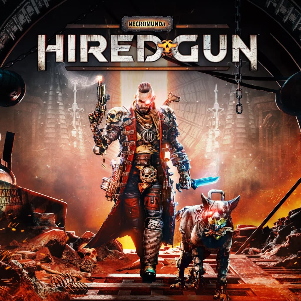 Necromunda: Hired Gun PS4 + PS5 Price Türkiye
