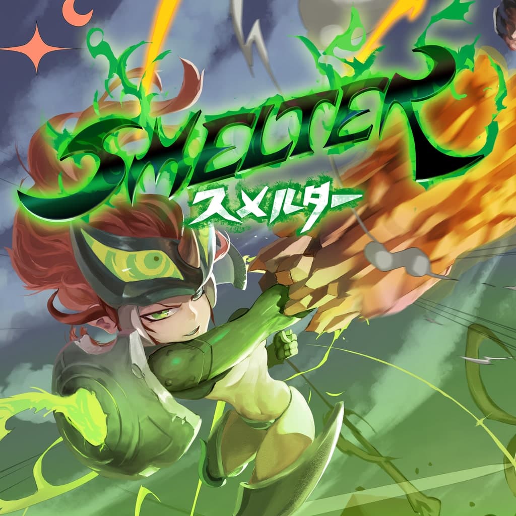 Smelter PS4 + PS5 Price Türkiye