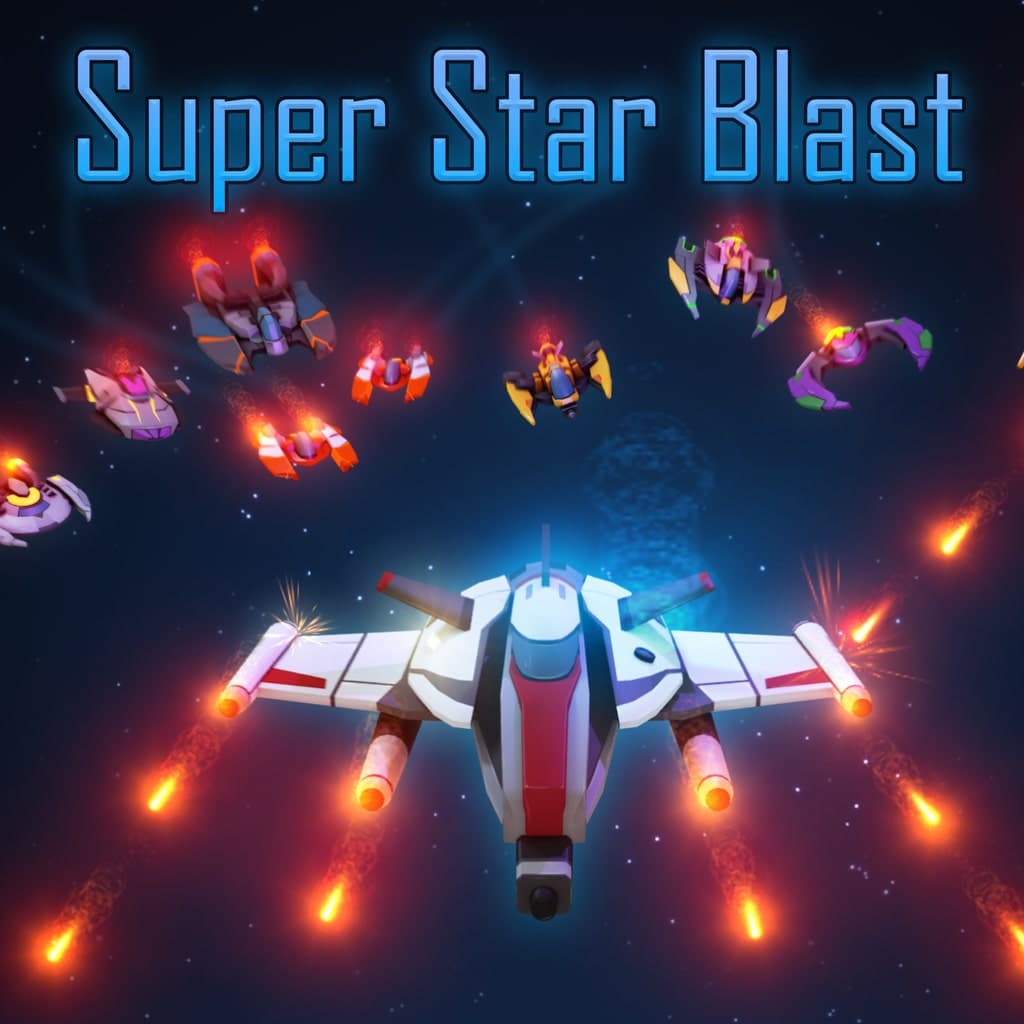 Super Star Blast PS4 Price Italia