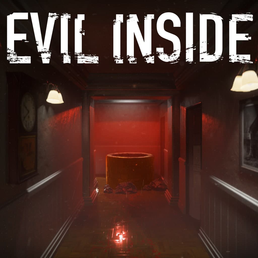 Evil Inside PS5 Price Türkiye