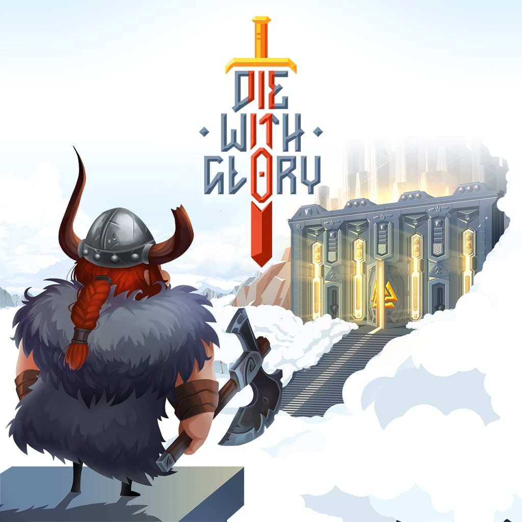 Die With Glory PS4 Price Türkiye