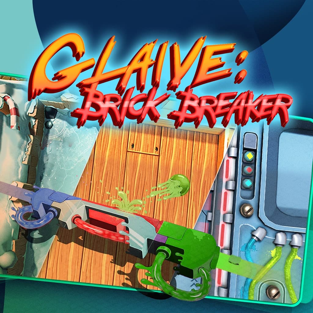 Glaive: Brick Breaker PS4 Price Türkiye