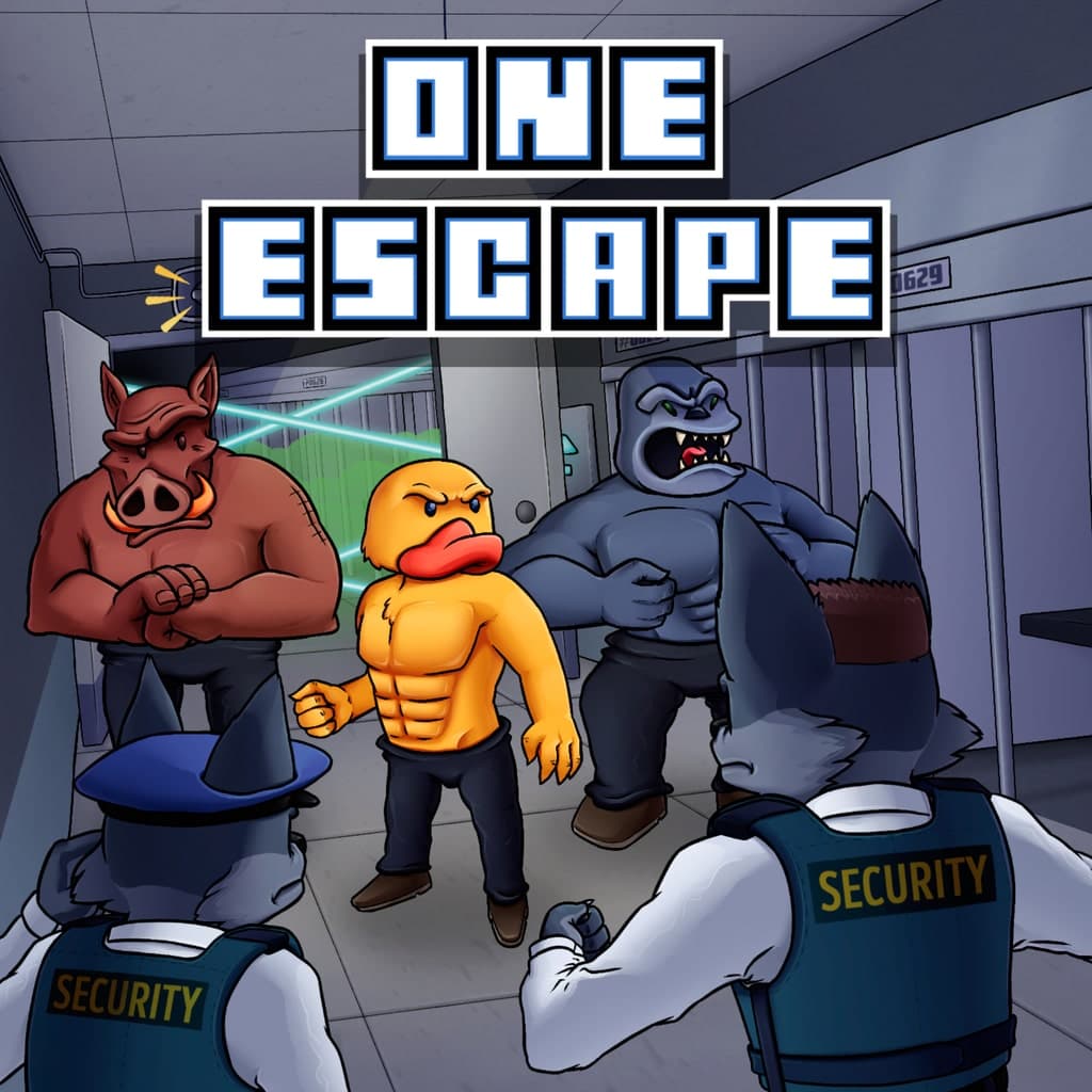 One Escape PS4 & PS5 PS4 + PS5 Price Türkiye