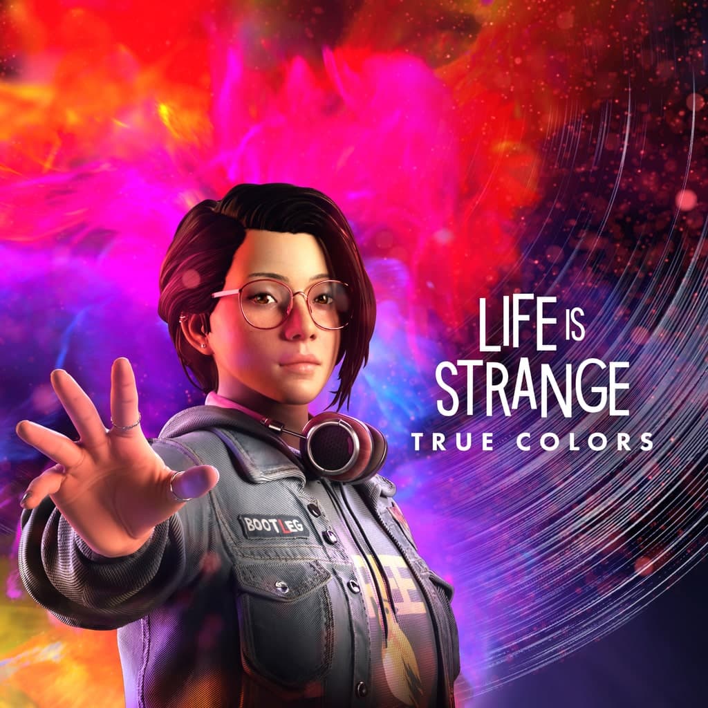 Life is Strange: True Colors PS4 & PS5 PS4 + PS5 Price Türkiye