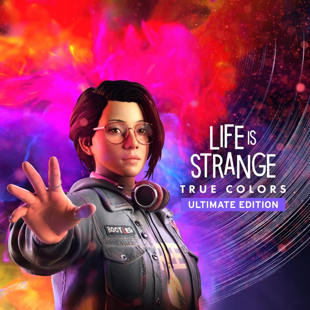 Life is Strange: True Colors - Ultimate Edition PS4 & PS5 PS4 + PS5 Price Türkiye