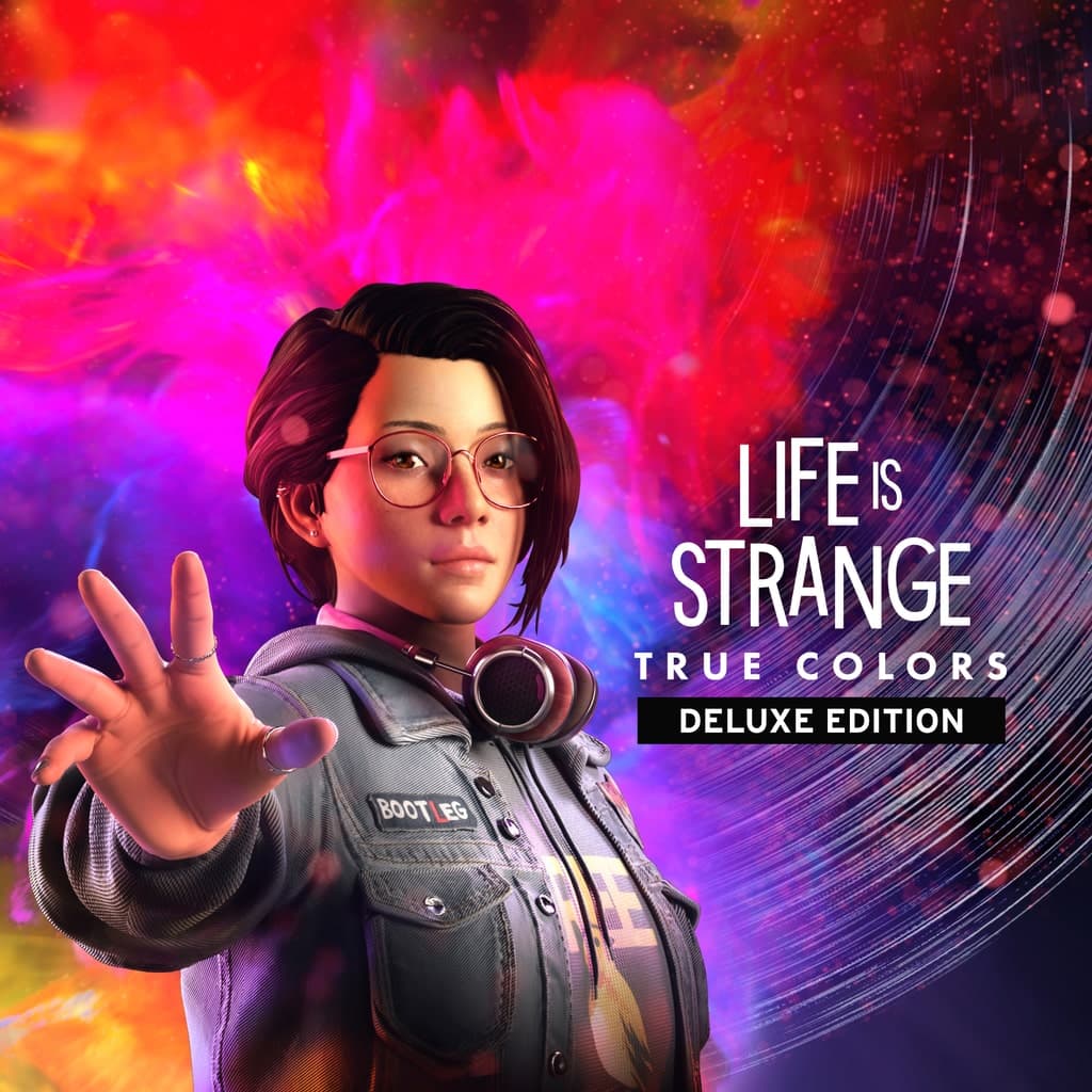 Life is Strange: True Colors - Deluxe Edition PS4 & PS5 PS4 + PS5 Price Türkiye