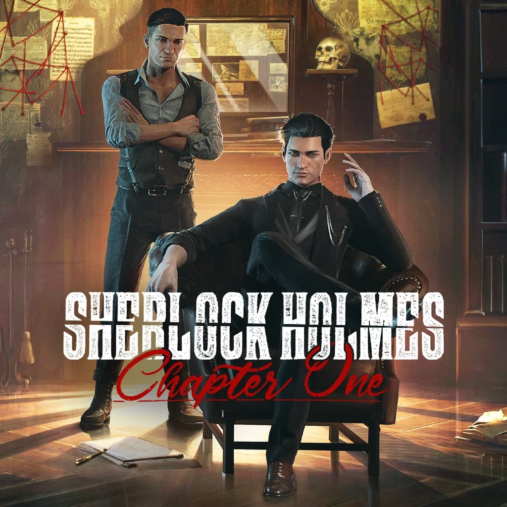 Sherlock Holmes Chapter One PS4 + PS5 Price Türkiye