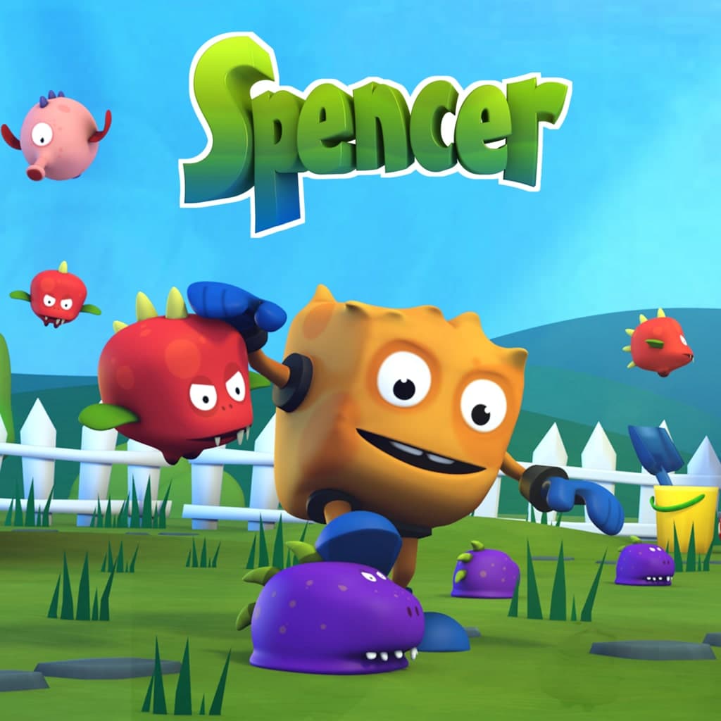 Spencer PS4 Price Canada