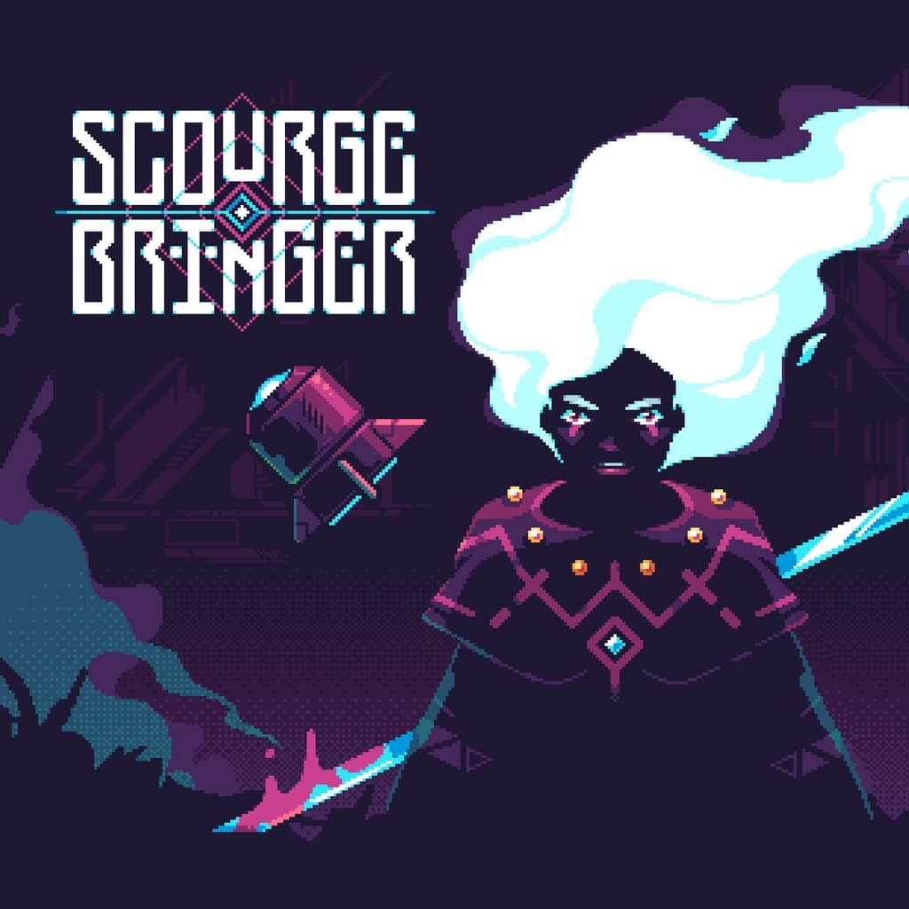 ScourgeBringer PS4 + PS5 Price Türkiye