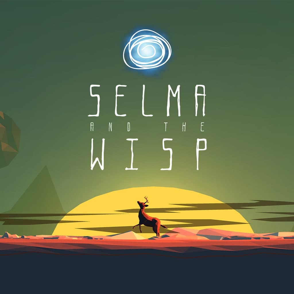 Selma and the Wisp PS4 Price Türkiye