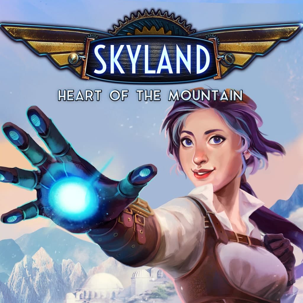 Skyland: Heart of the Mountain PS4 + PS5 Price Türkiye