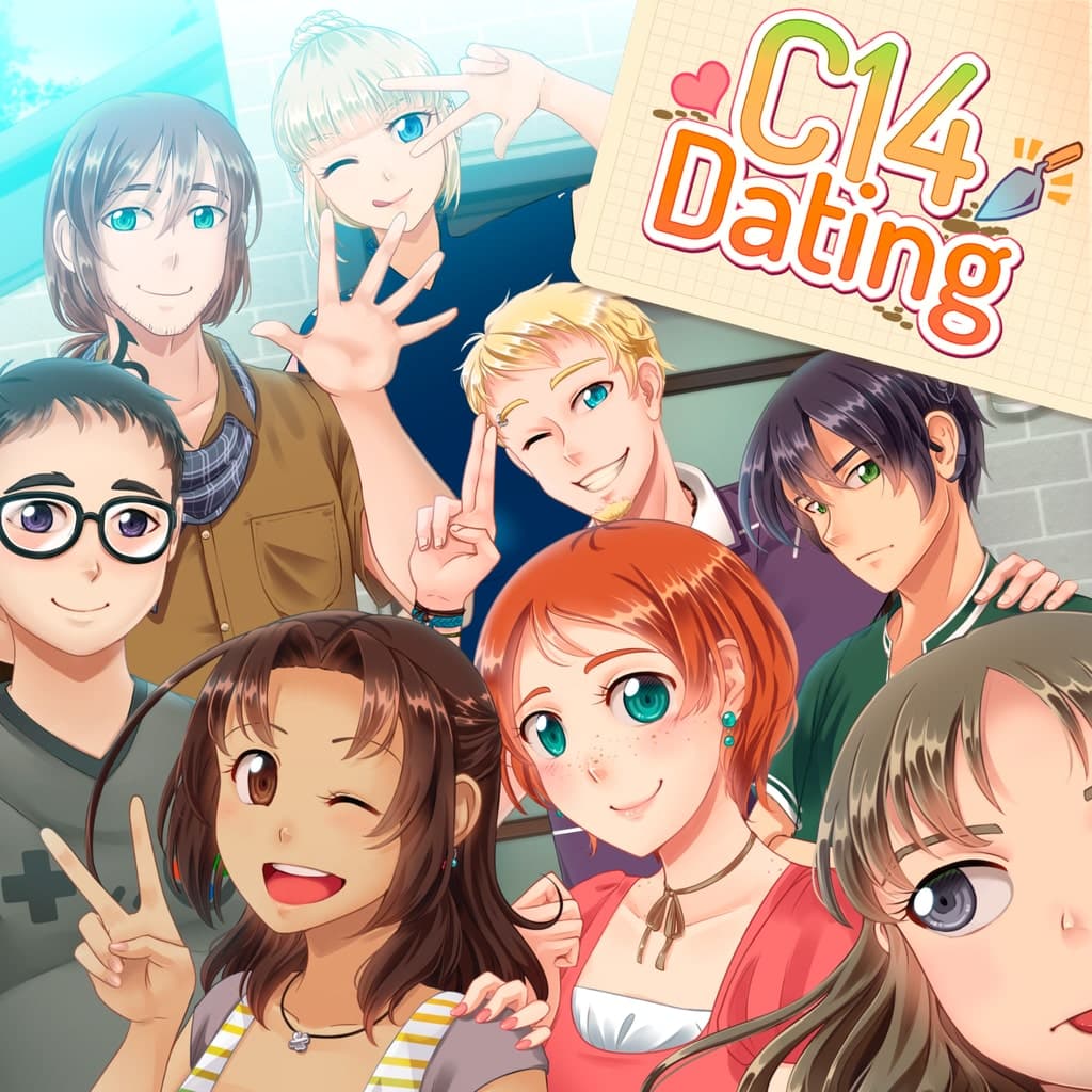 C14 Dating PS4 & PS5 PS4 + PS5 Price Türkiye