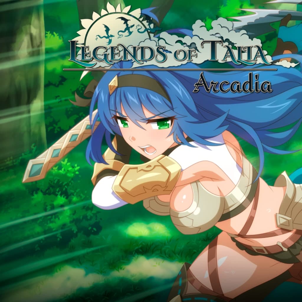 Legends of Talia: Arcadia PS4 & PS5 PS4 + PS5 Price Türkiye