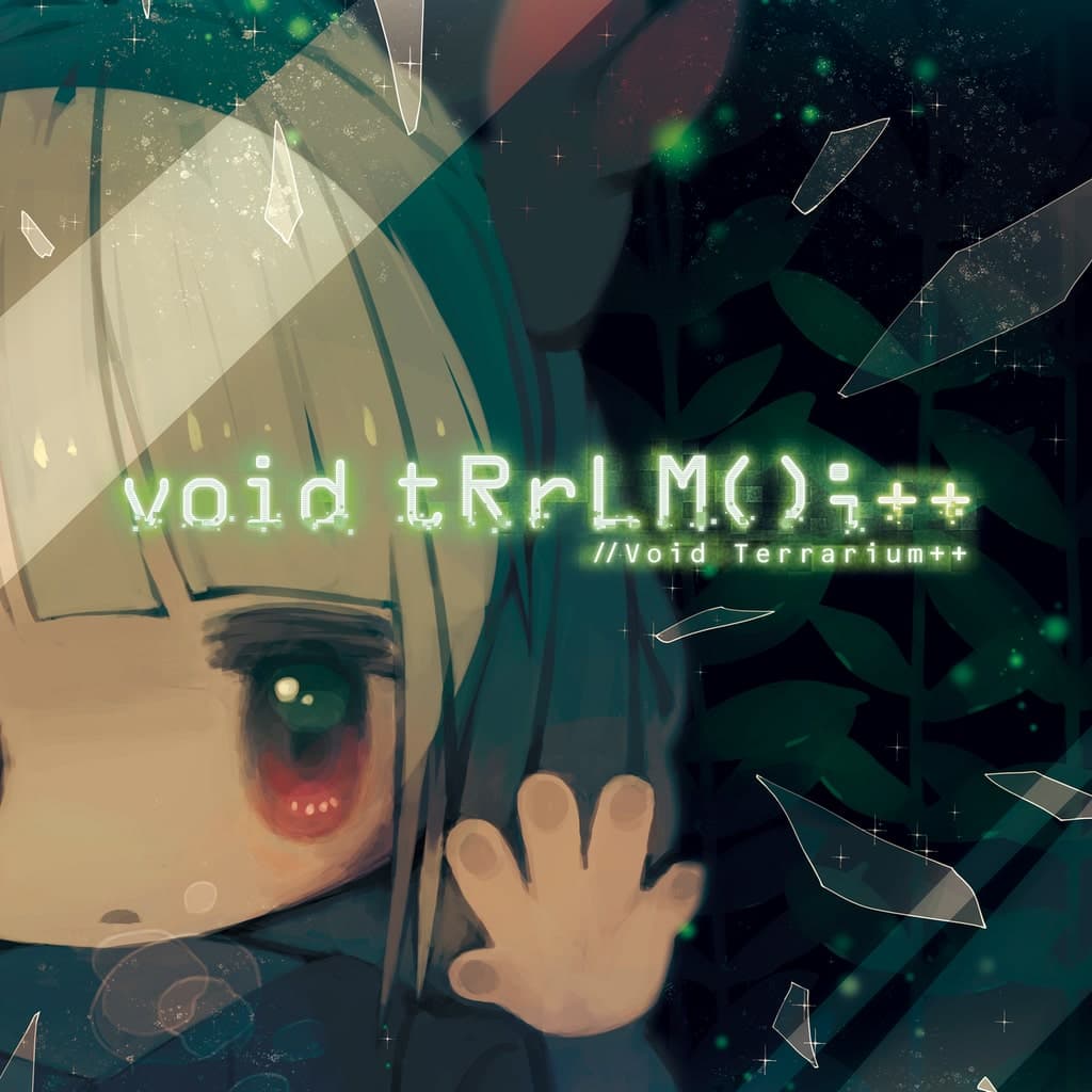 void tRrLM();++ //Void Terrarium++ PS5 Price Türkiye