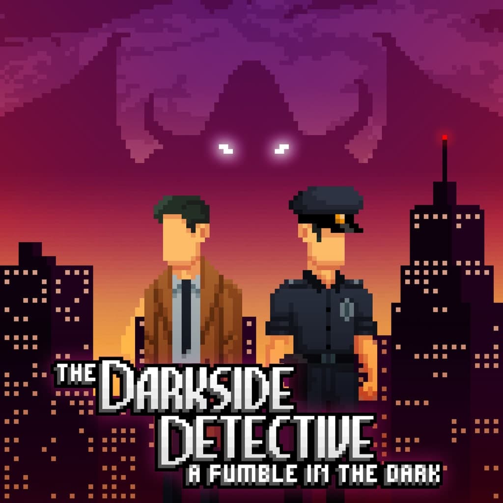 The Darkside Detective: A Fumble in the Dark PS4 + PS5 Price Türkiye