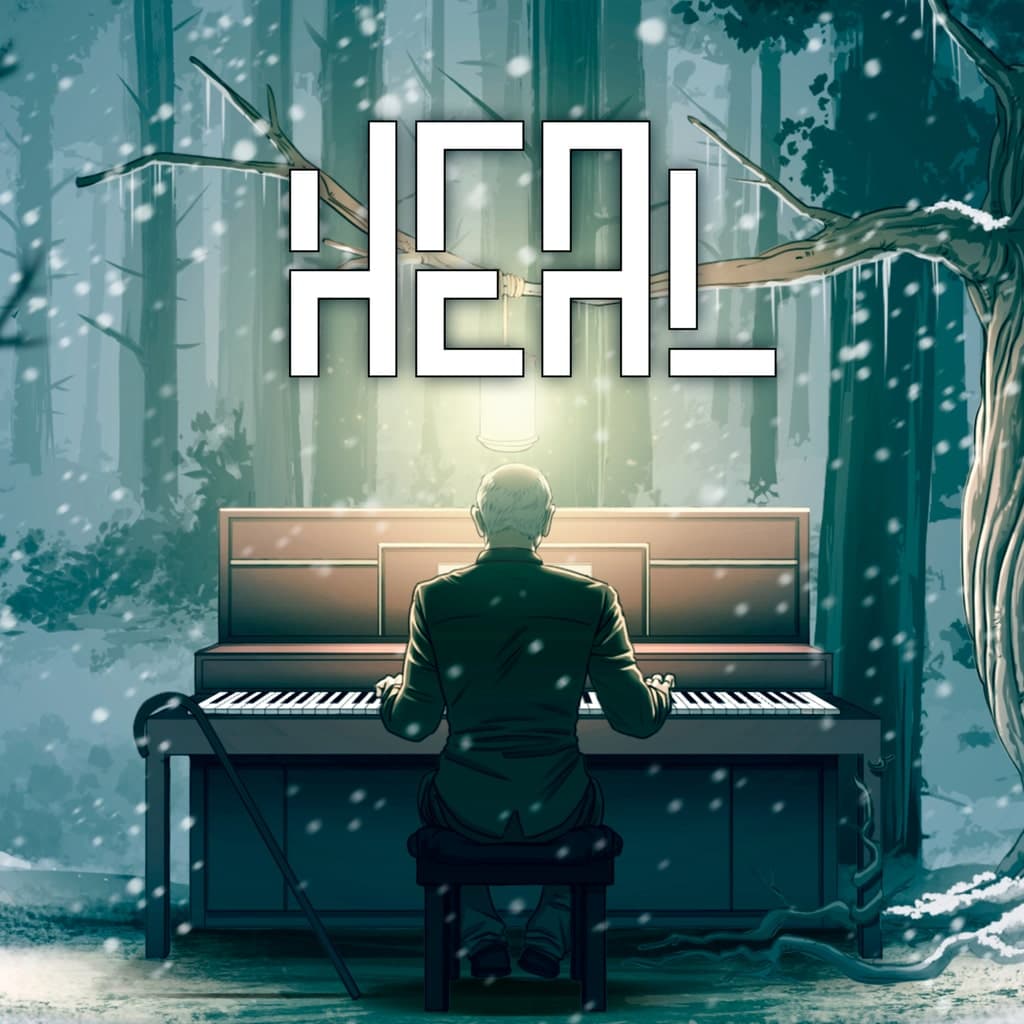 Heal: Console Edition PS4 & PS5 PS4 + PS5 Price Canada