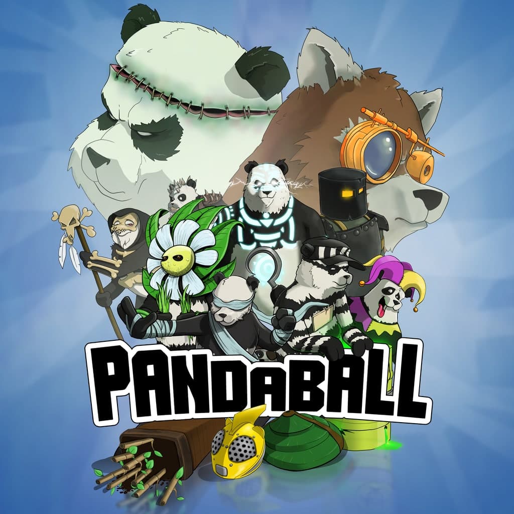 PandaBall PS4 Price Mexico