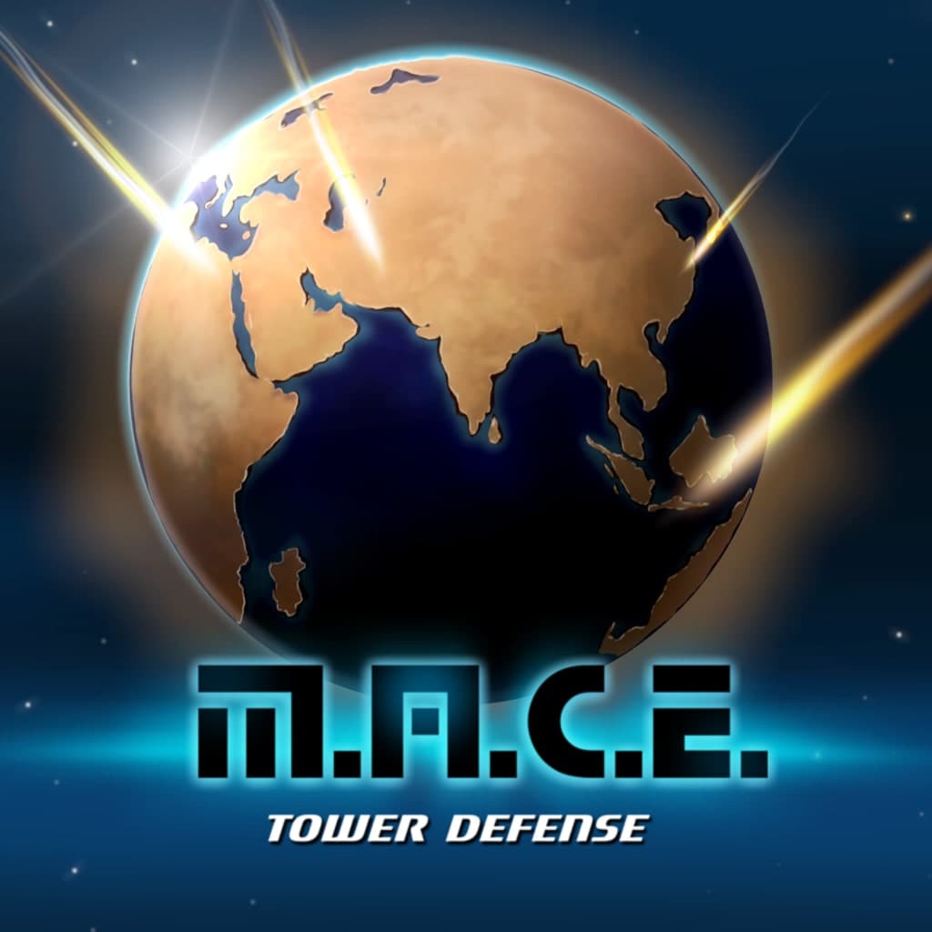 M.A.C.E. Tower Defense PS4 Price Türkiye