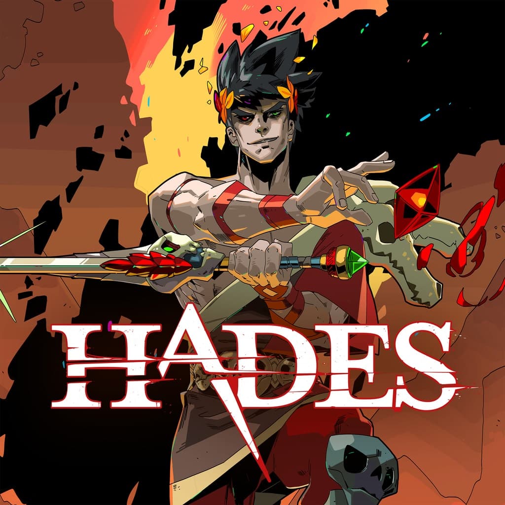 Hades PS4 + PS5 Price Türkiye
