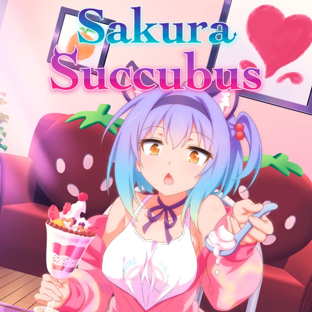 Sakura Succubus PS4 & PS5 PS4 + PS5 Price Türkiye
