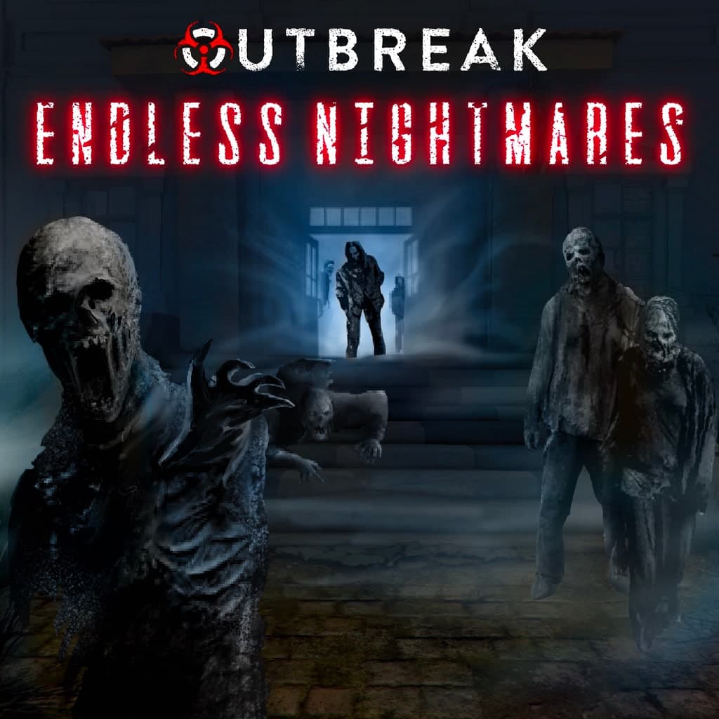 Outbreak: Endless Nightmares PS5 Price Türkiye