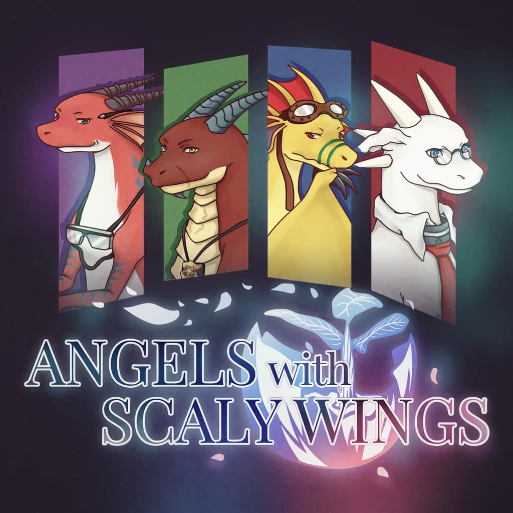 Angels with Scaly Wings PS4 & PS5 PS4 + PS5 Price Türkiye