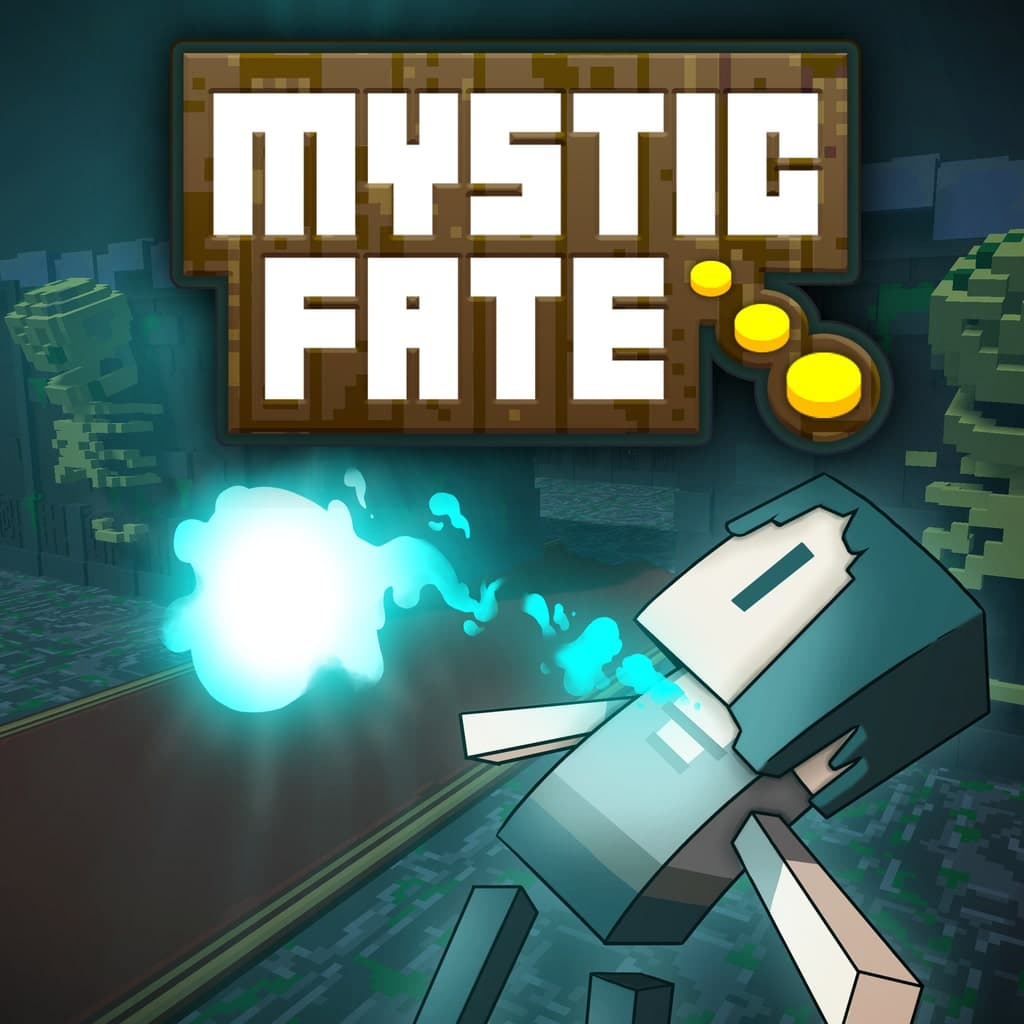 Mystic Fate PS4 Price Türkiye