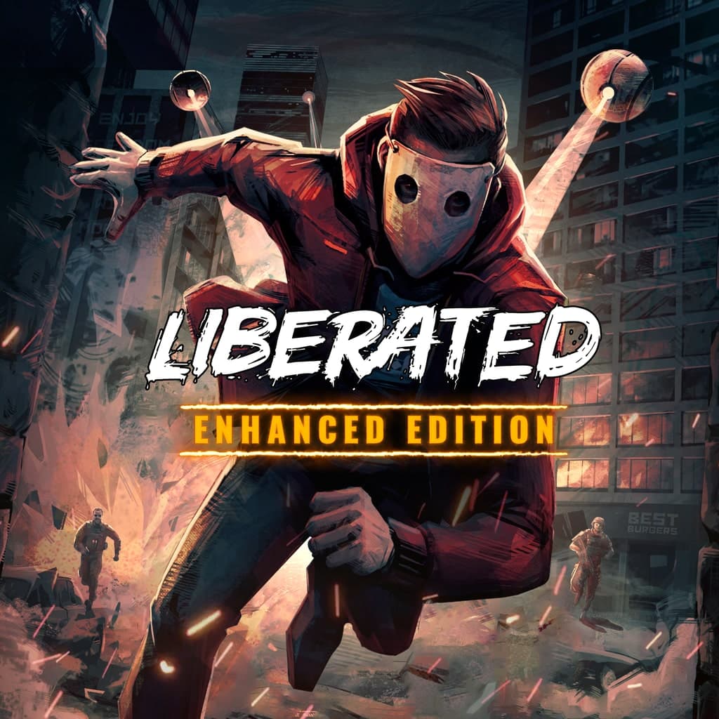 Liberated: Enhanced Edition PS4 Price Türkiye