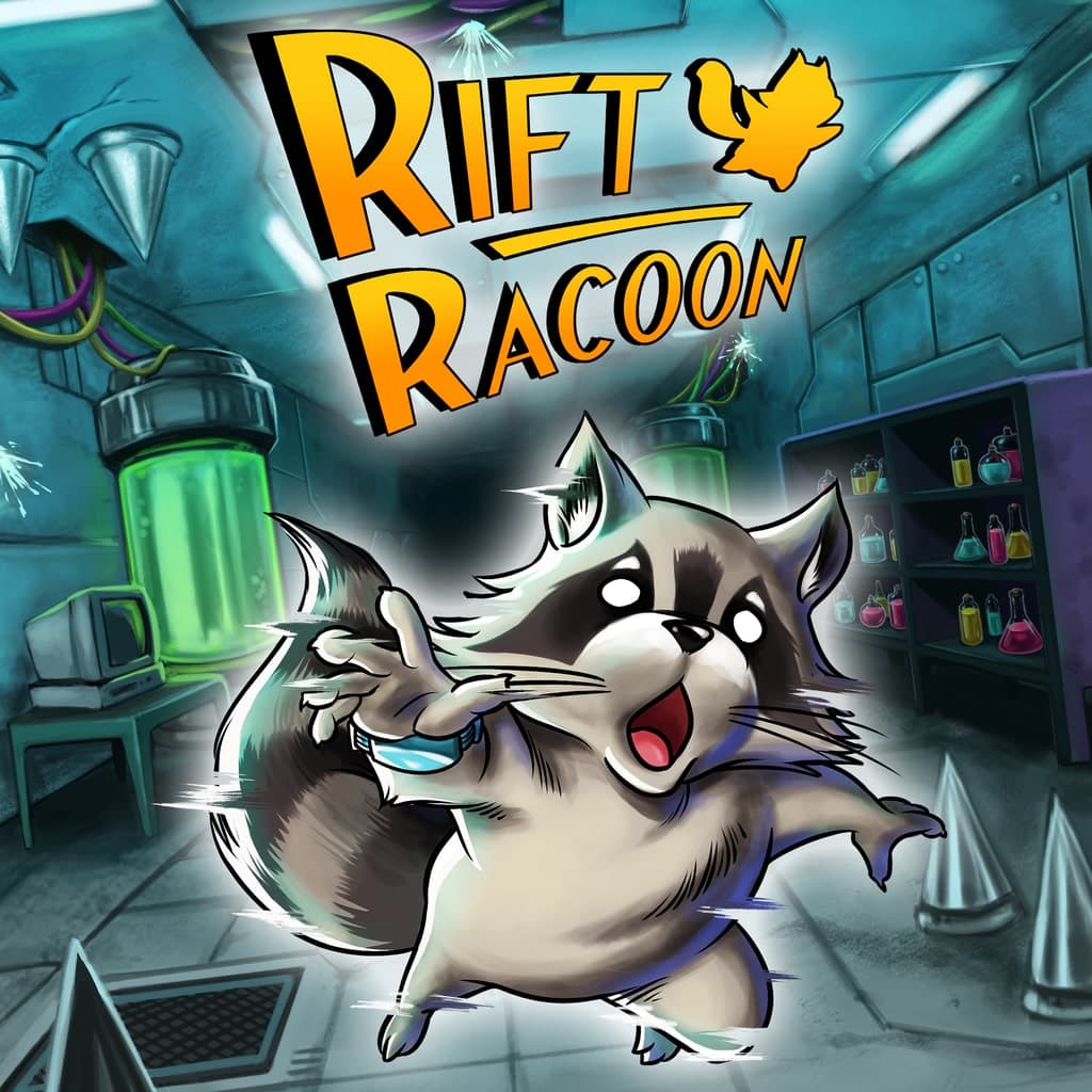 Rift Racoon PS4 & PS5 PS4 + PS5 Price Türkiye