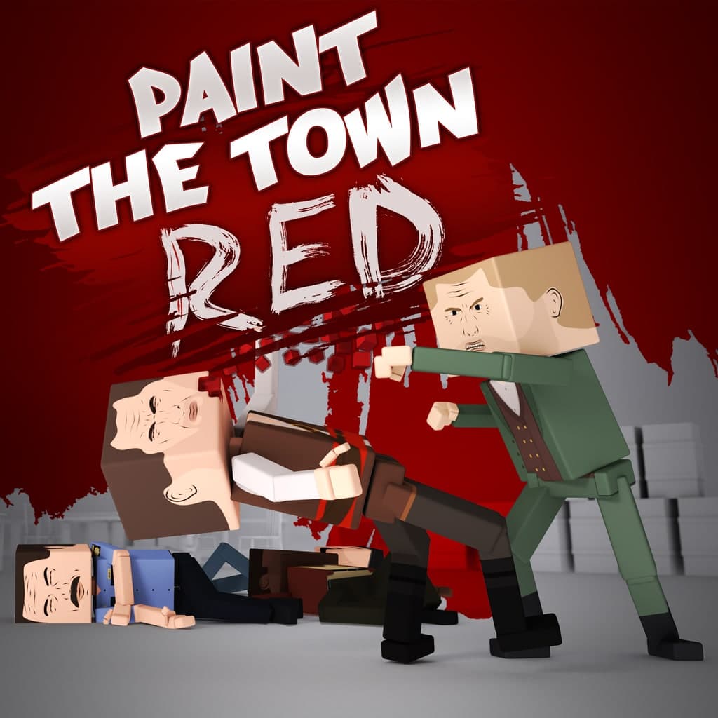 Paint the Town Red PS4 + PS5 Price Türkiye