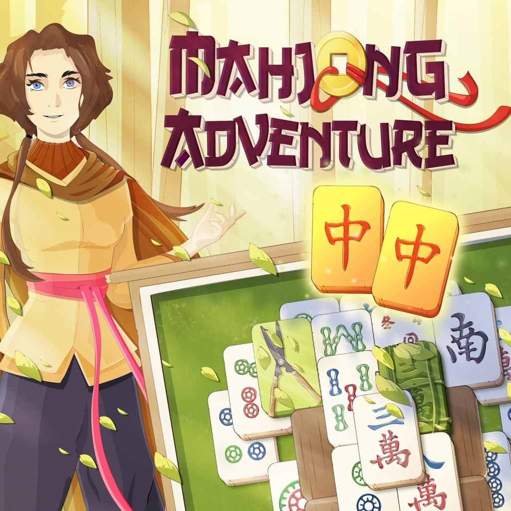 Mahjong Adventure DX PS4 Price Türkiye