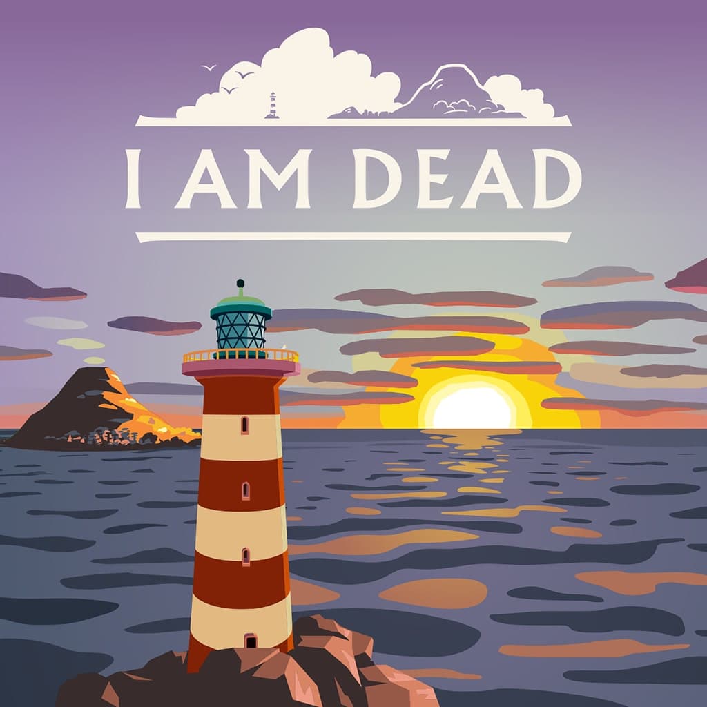 I Am Dead PS4 + PS5 Price United States