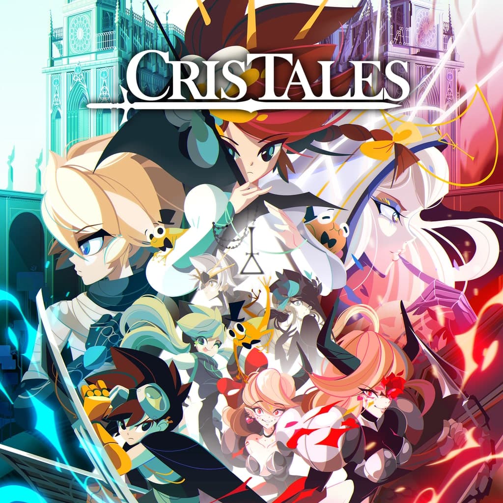 Cris Tales PS4 + PS5 Price Türkiye