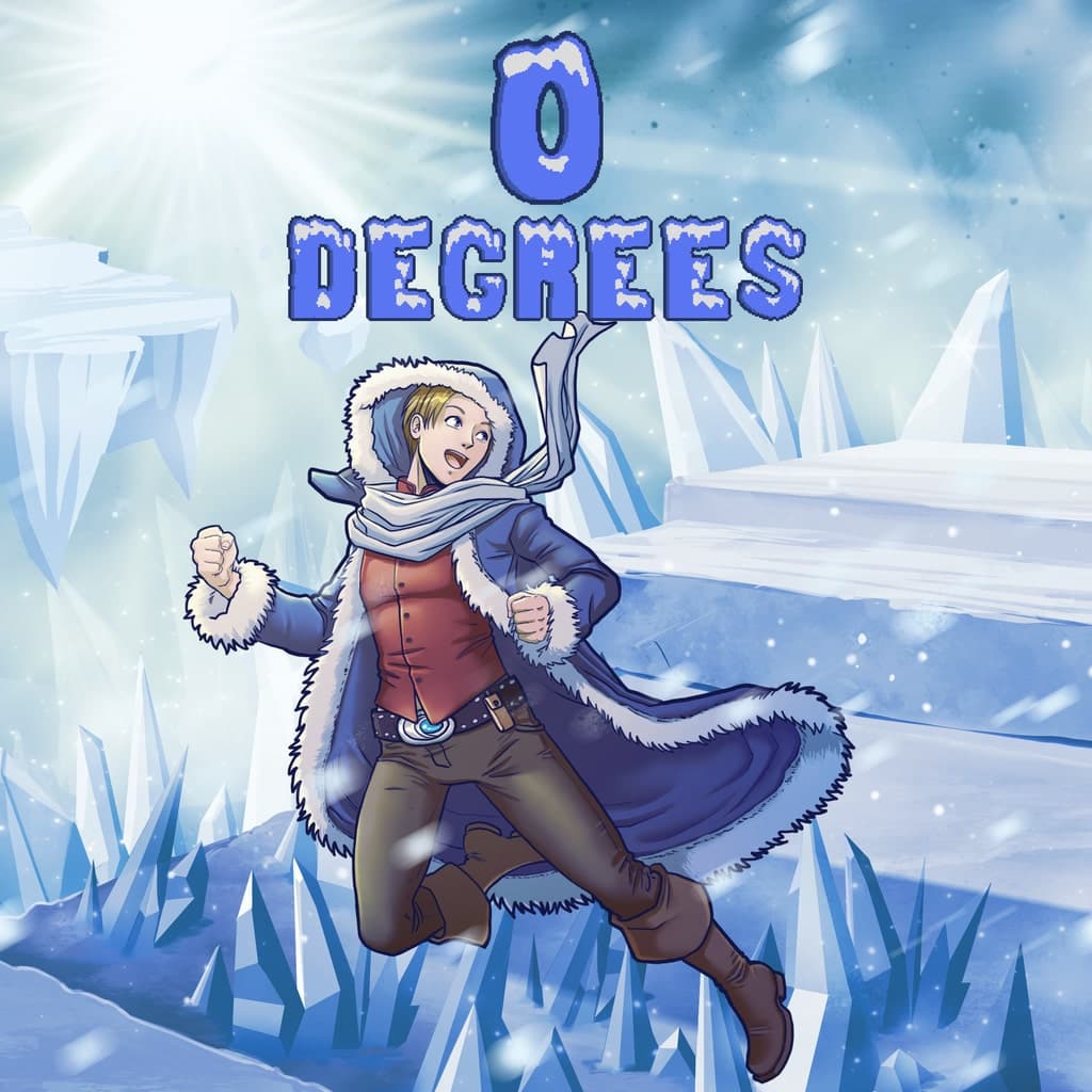 0 Degrees PS4 Price Türkiye