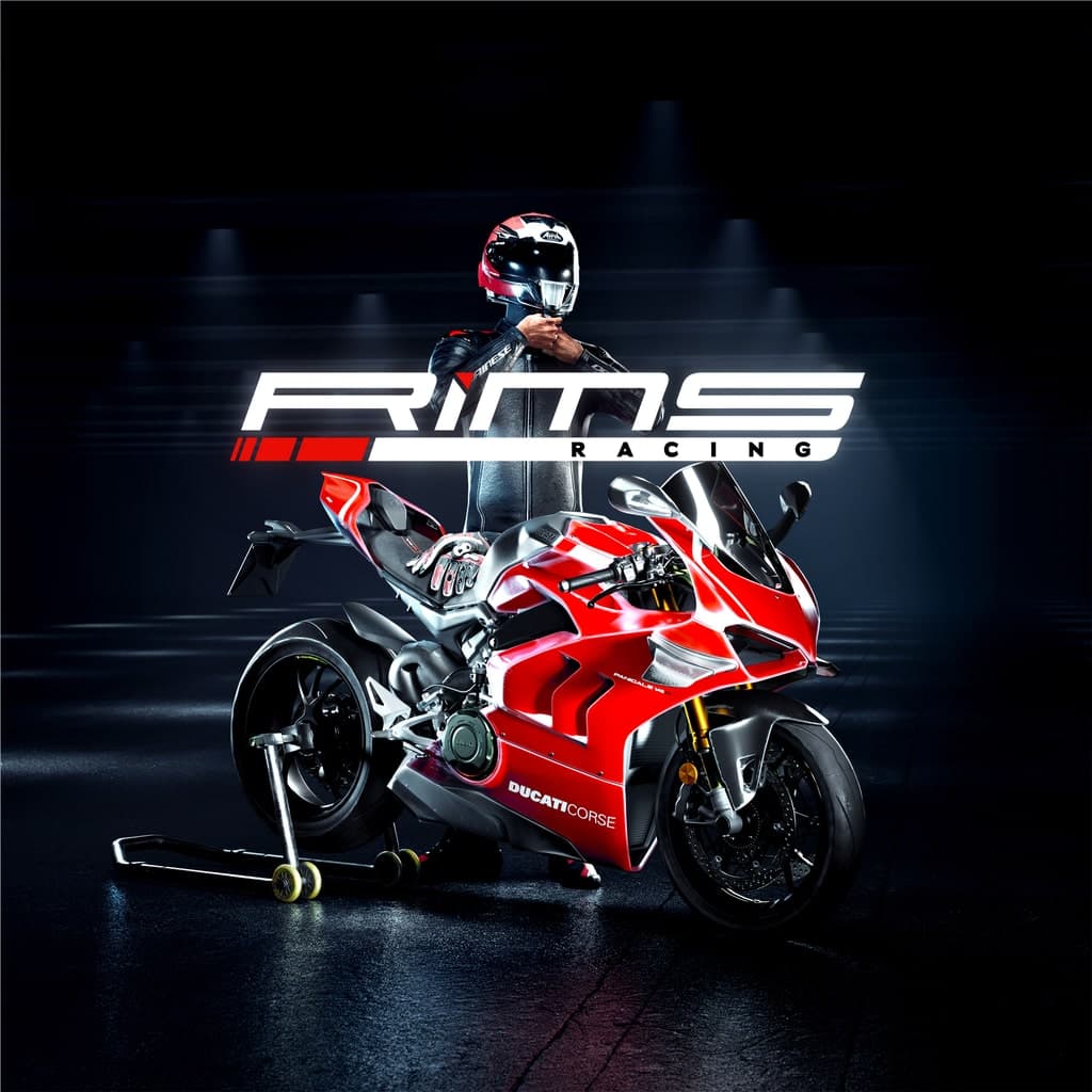 RiMS Racing PS5 Price Canada