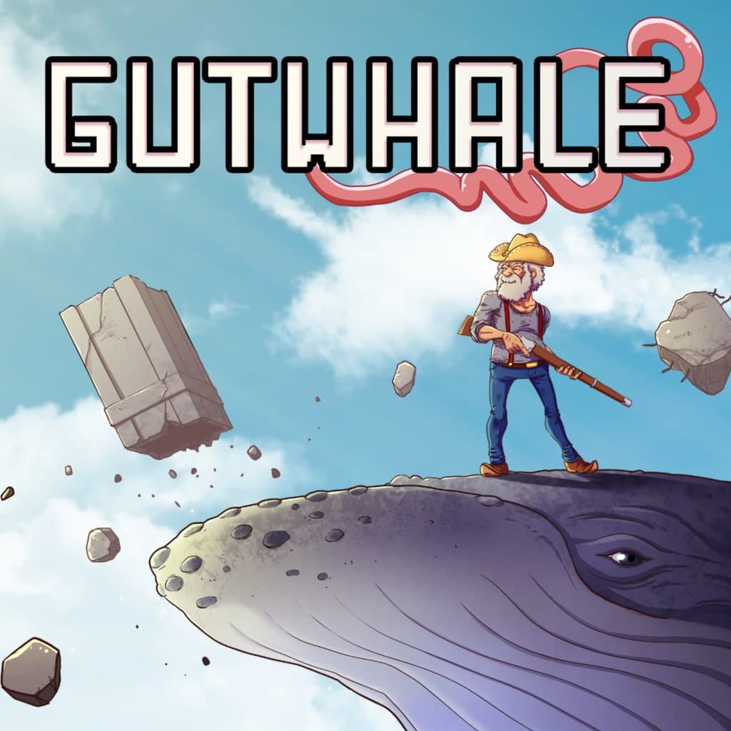 Gutwhale PS4 & PS5 PS4 + PS5 Price Türkiye