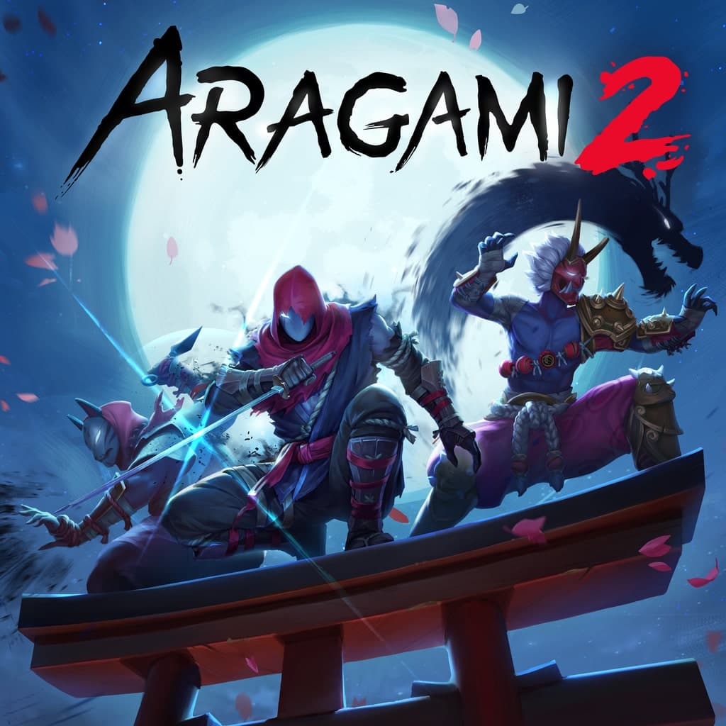 Aragami 2 PS4 + PS5 Price Türkiye