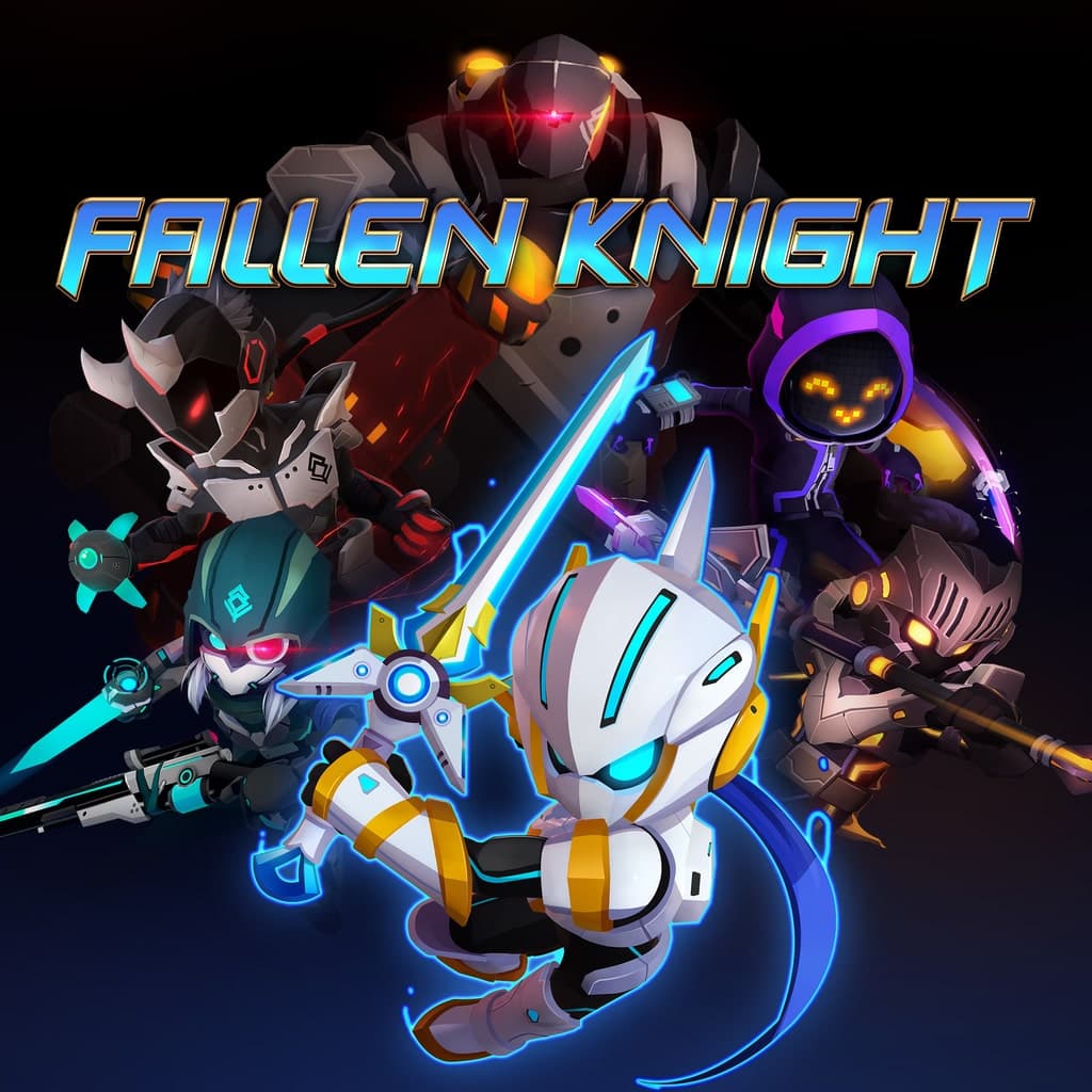 Fallen Knight PS4 Price Mexico