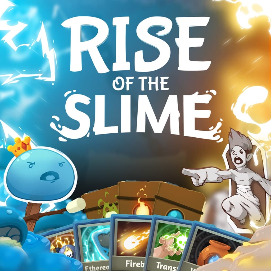 Rise of the Slime PS4 Price Deutschland