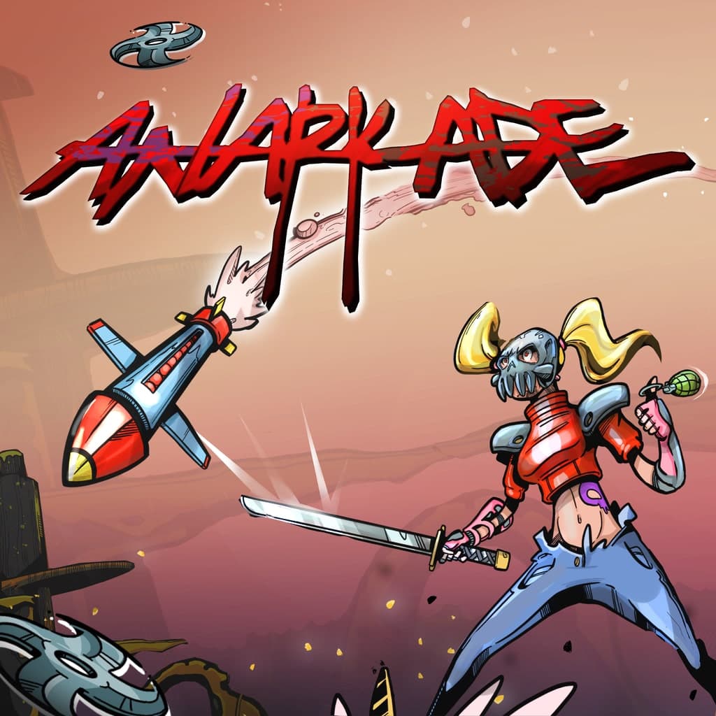 Anarkade PS4 Price Brasil
